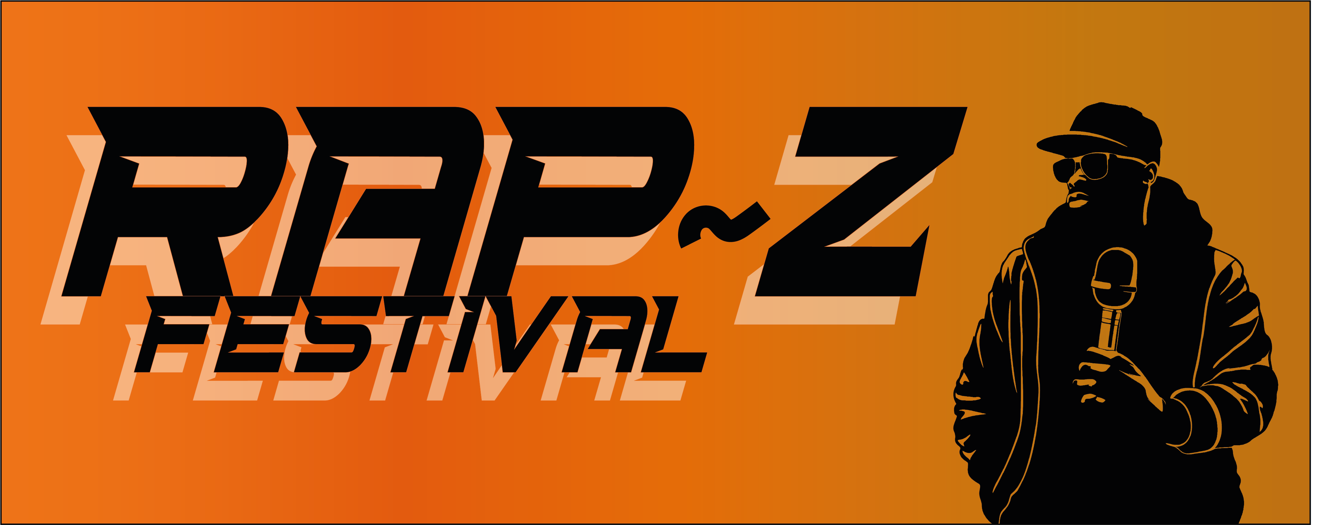 Bannière RAP-Z FESTIVAL